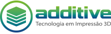 Logomarca Additive